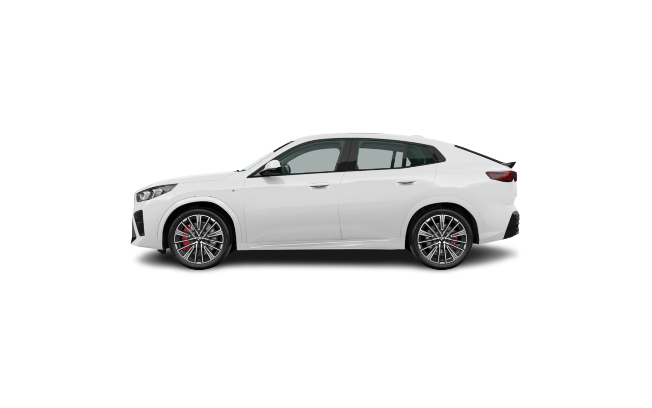 BMW X2 xDrive20d M Sport