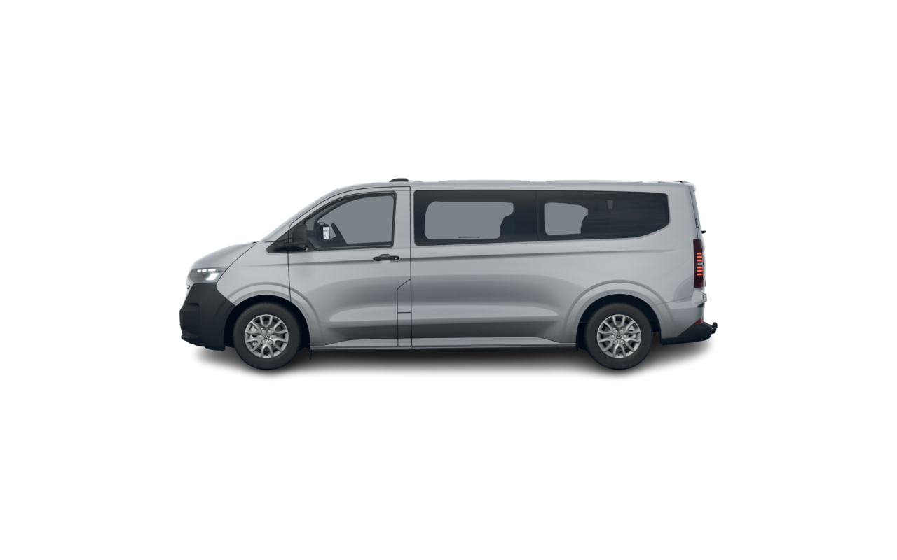 VOLKSWAGEN Transporter T7 Kombi M1