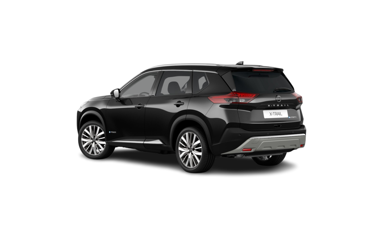 NISSAN X-Trail Tekna e-POWER