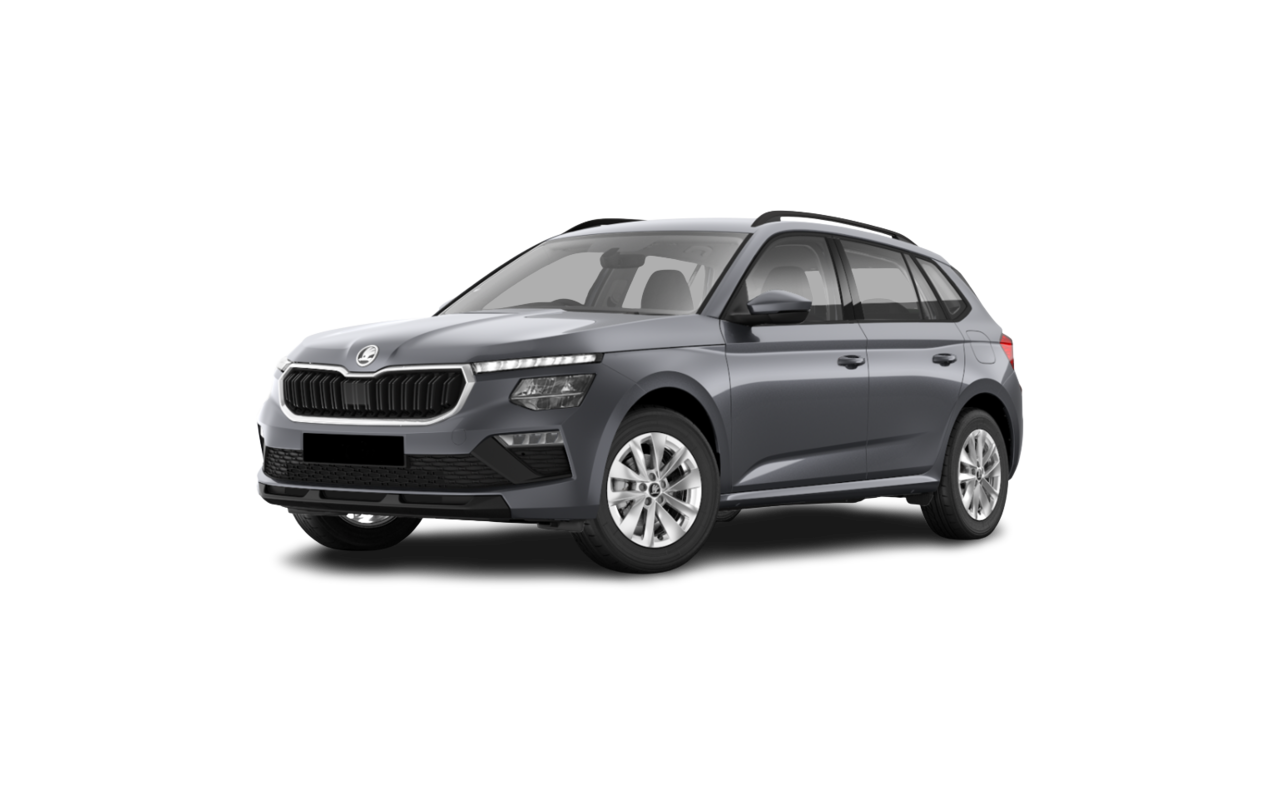 SKODA Kamiq Essence TSI