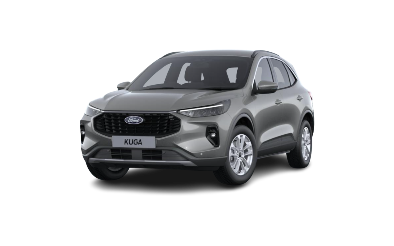FORD Kuga Titanium FHEV