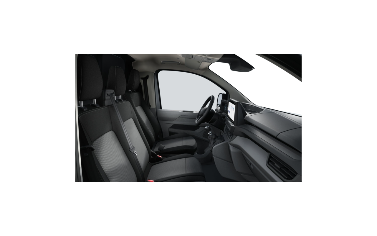 VOLKSWAGEN Transporter T7 Furgon