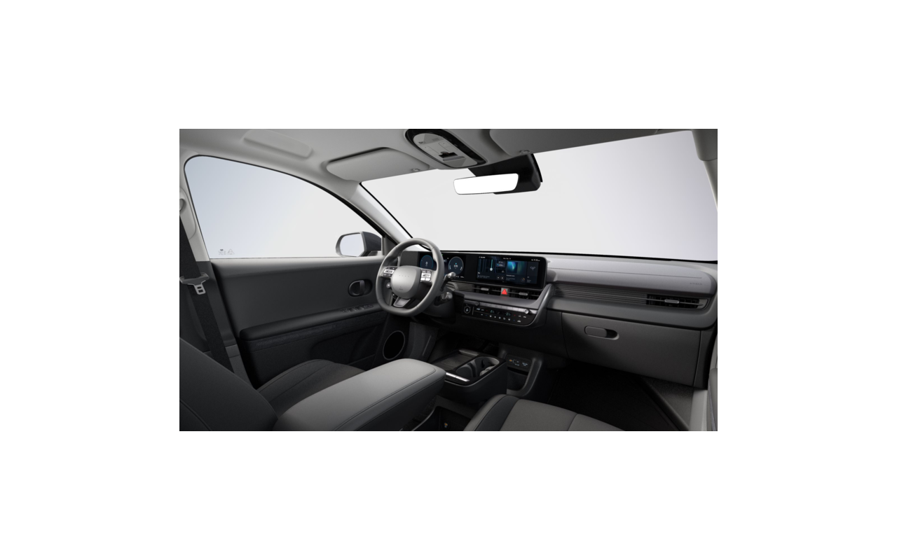 HYUNDAI IONIQ 5 Techniq RWD 229KM