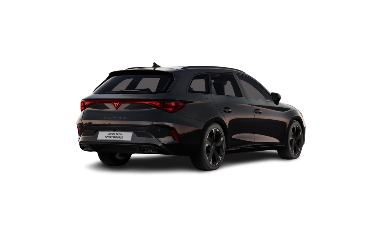 CUPRA Leon Sportstourer Standard