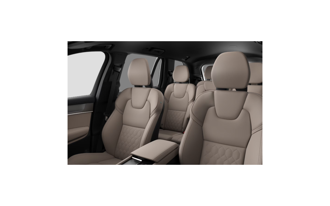 VOLVO XC90 Plus B5
