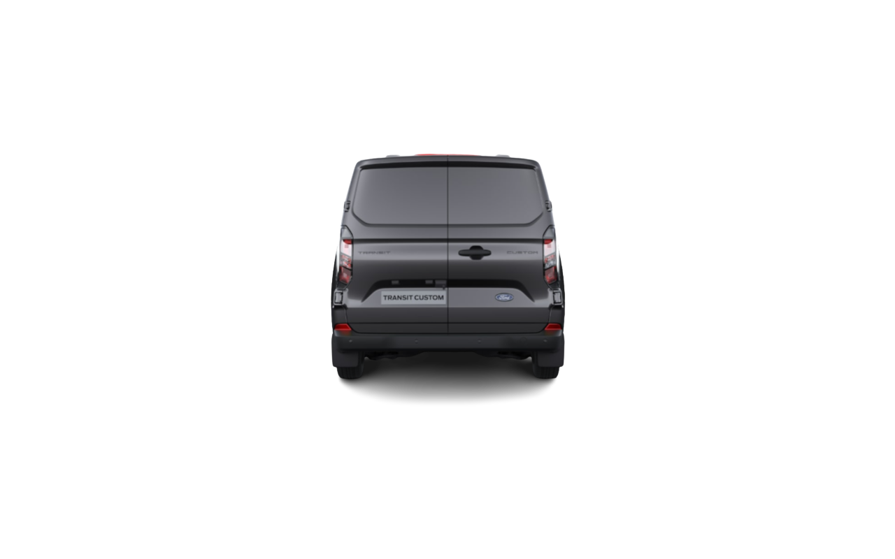 FORD Transit Custom Trend Van EcoBlue