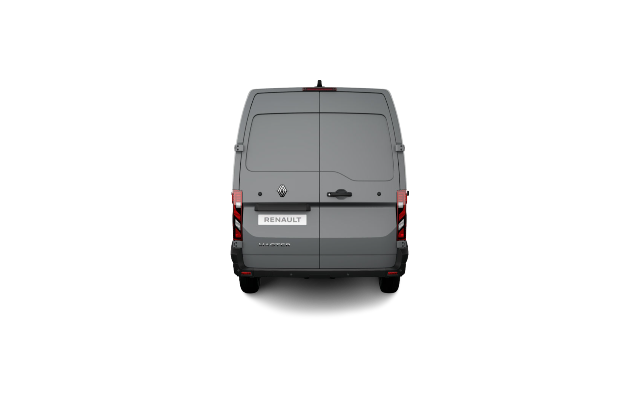 RENAULT Master L2H2 Blue dCi Extra 130