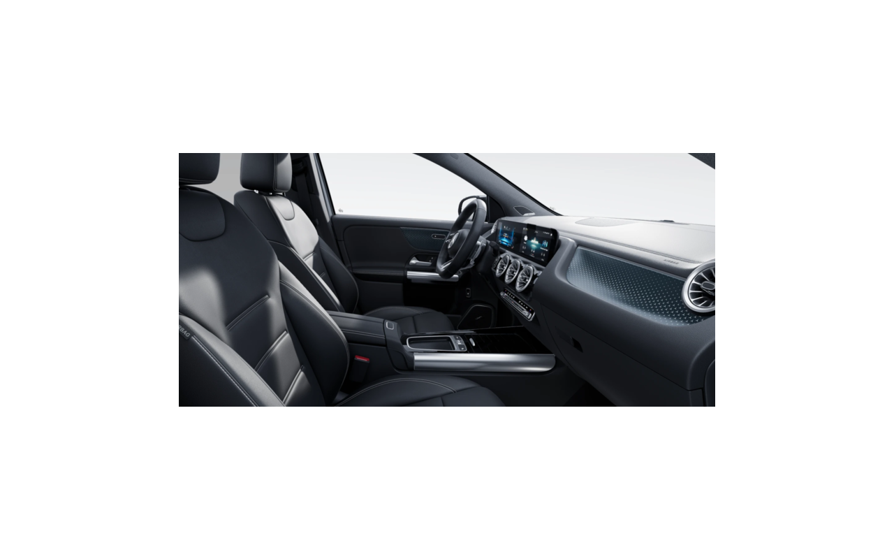 MERCEDES GLA 35 4MATIC AMG Line