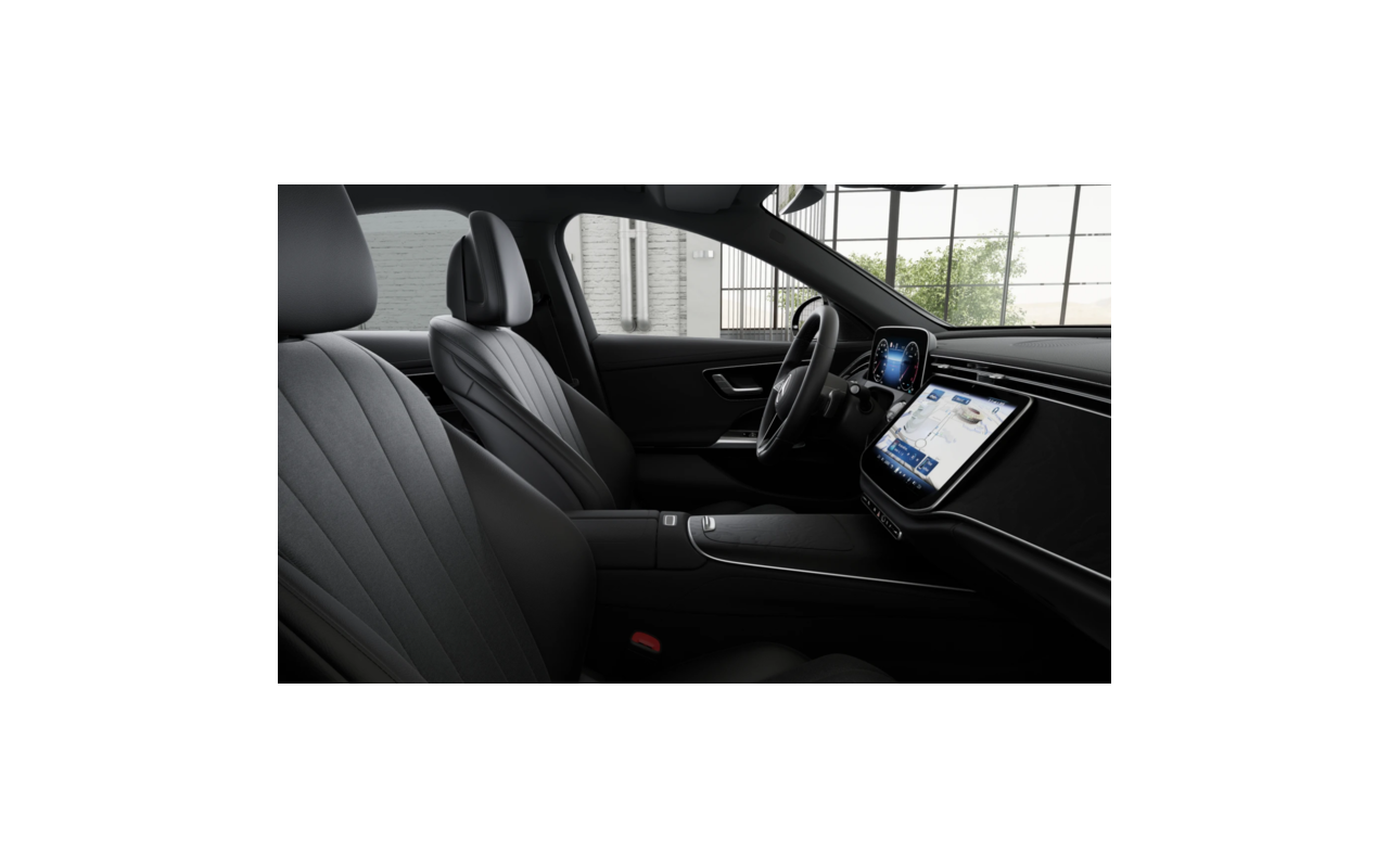 MERCEDES Klasa E Limuzyna E 220 d 4MATIC Avantgarde