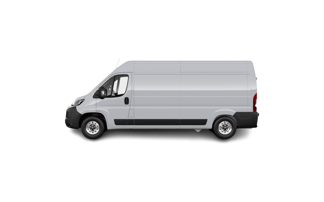 TOYOTA Proace Max Furgon Active L3H2