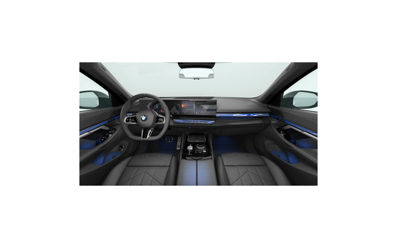 BMW Seria 5 Limuzyna 540d xDrive M Sport