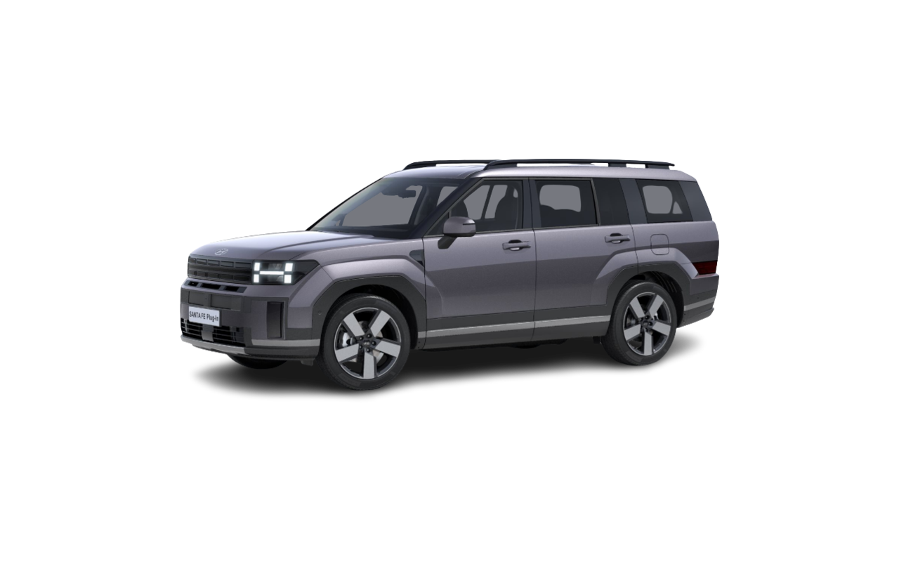 HYUNDAI Santa Fe Platinum PHEV