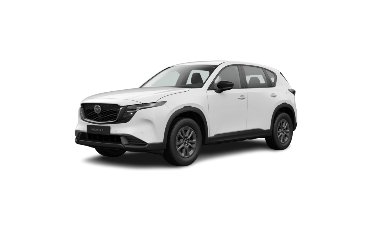 MAZDA CX-5 Prime-Line