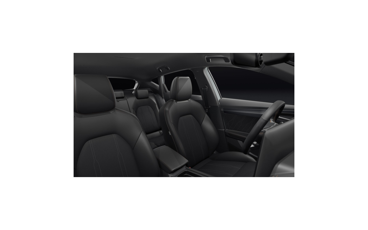 CUPRA Formentor Standard