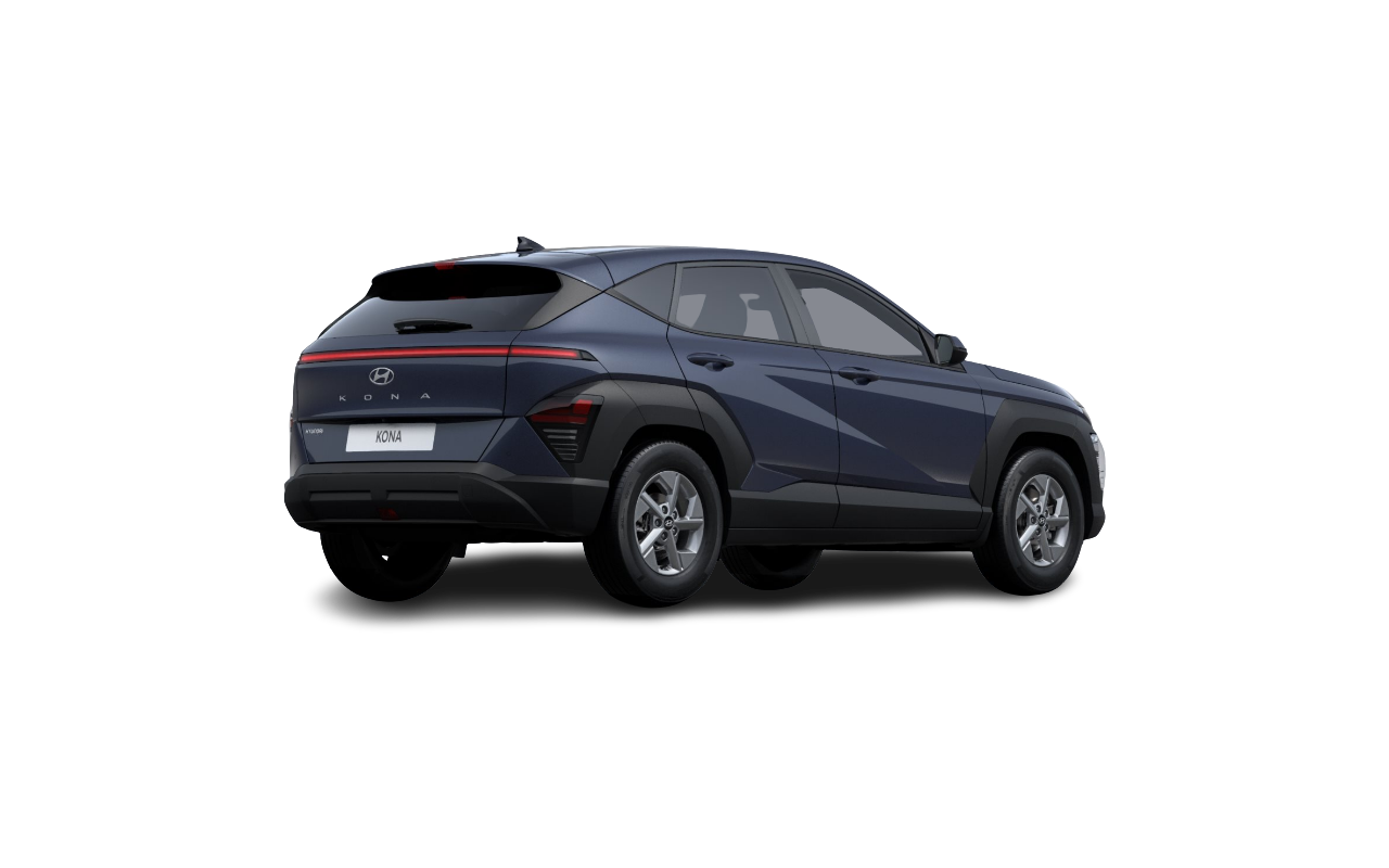HYUNDAI Kona Smart
