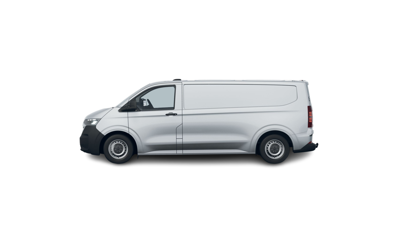 VOLKSWAGEN Transporter T7 Furgon