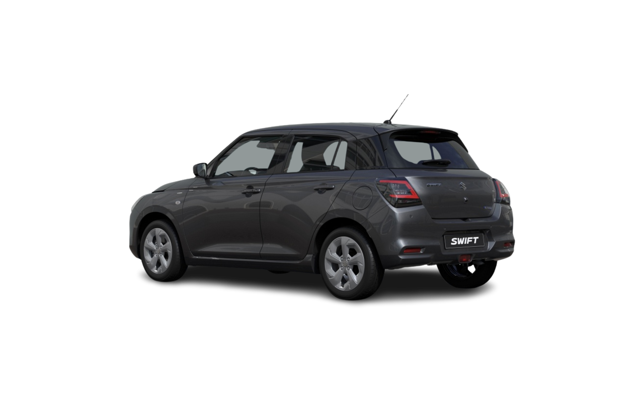 SUZUKI Swift Premium Plus
