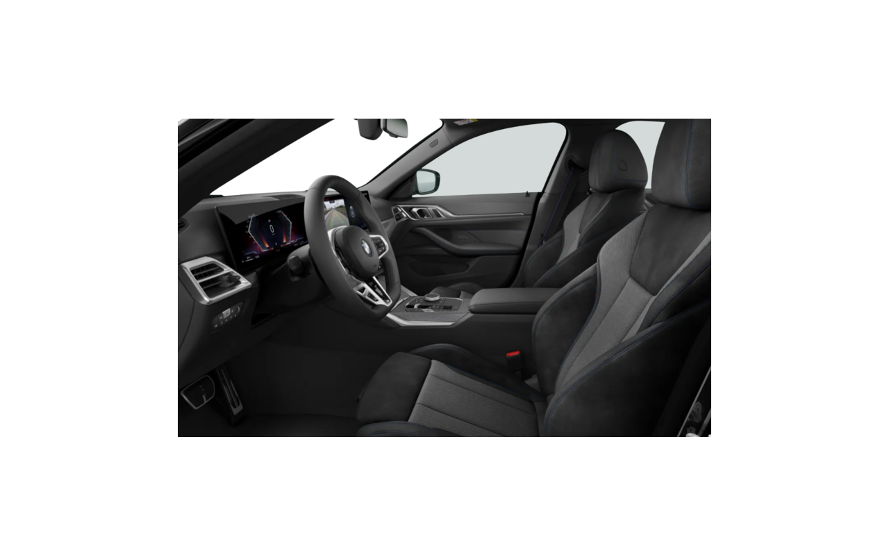 BMW Seria 4 Gran Coupe 430i xDrive
