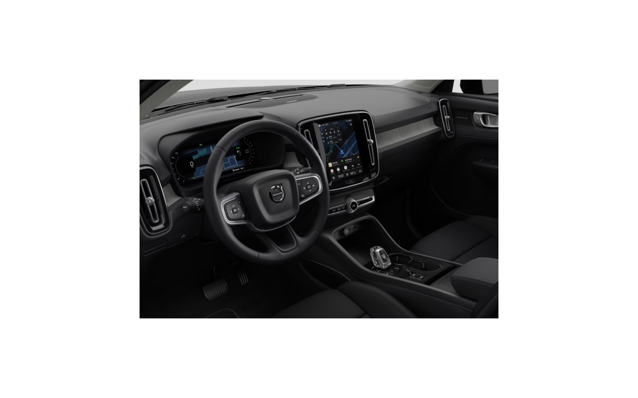 VOLVO XC40 Plus B3 Mild Hybrid