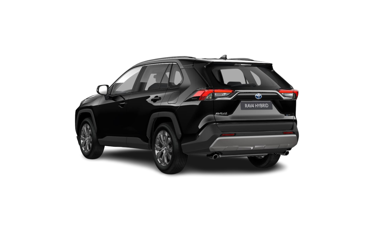 TOYOTA RAV4 Comfort HEV