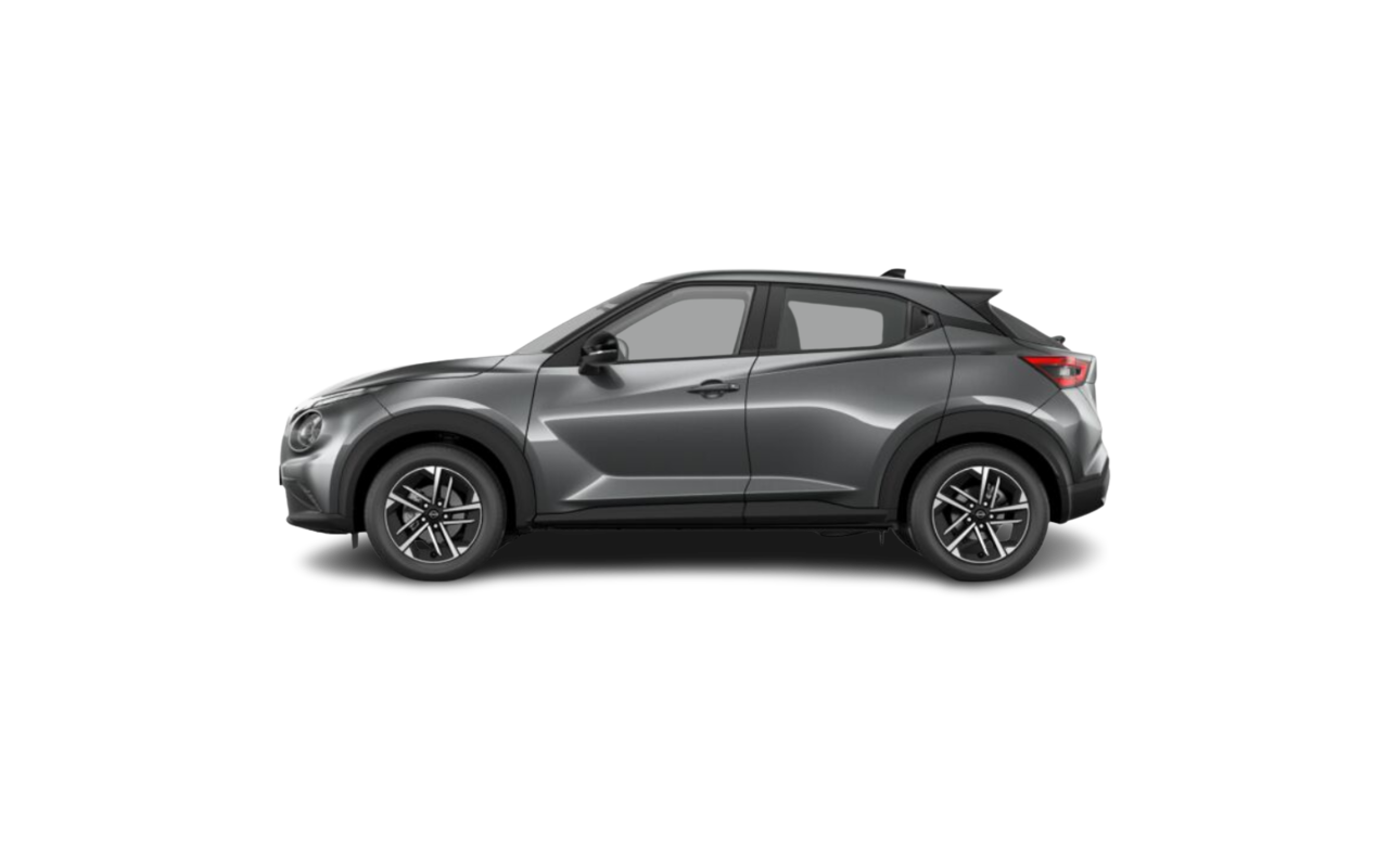 NISSAN Juke N-Connecta