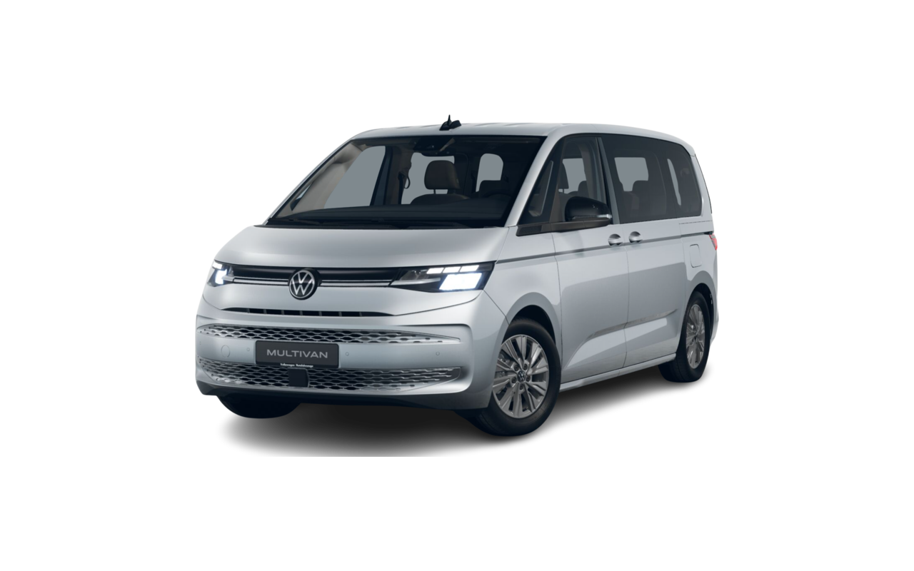VOLKSWAGEN Multivan T7 Life