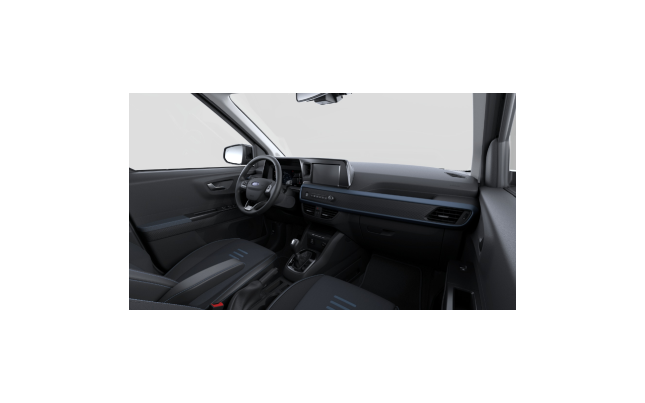 FORD Tourneo Courier Active