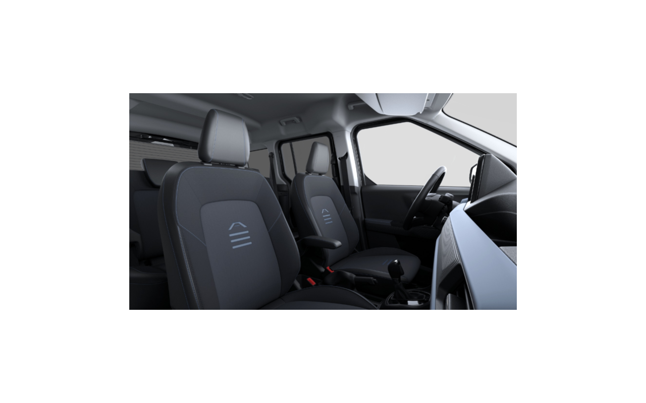 FORD Tourneo Courier Active