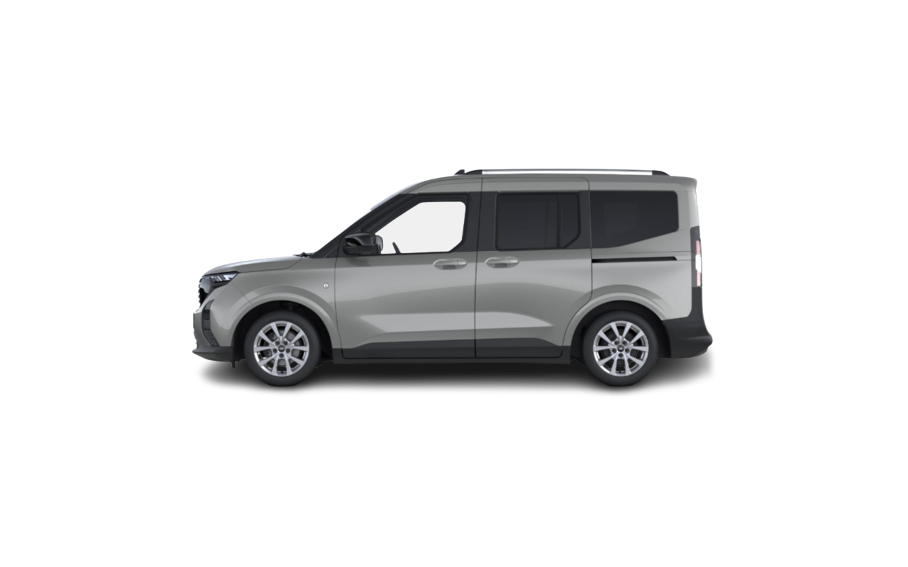 FORD Tourneo Courier Titanium