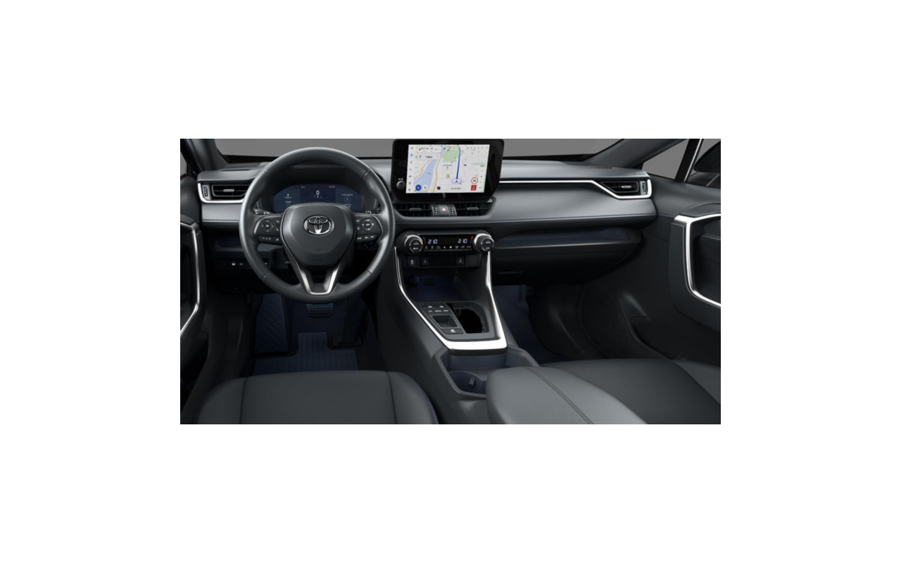 TOYOTA RAV4 Selection HEV