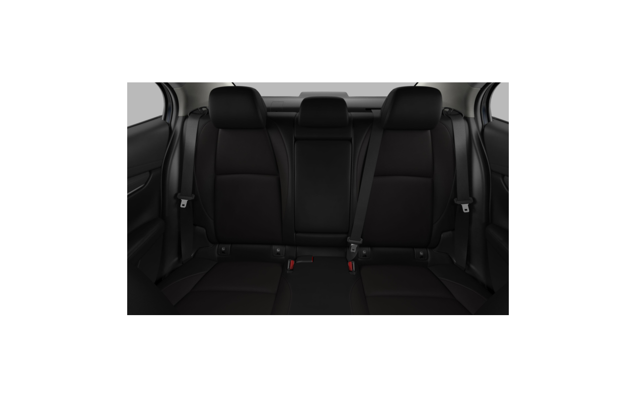 MAZDA 3 Sedan Exclusive-Line