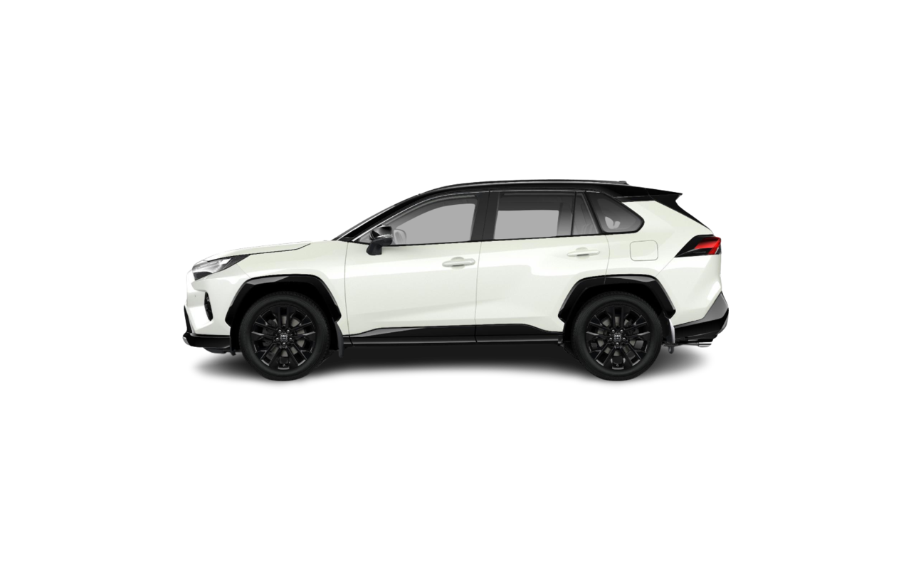 TOYOTA RAV4 Selection HEV