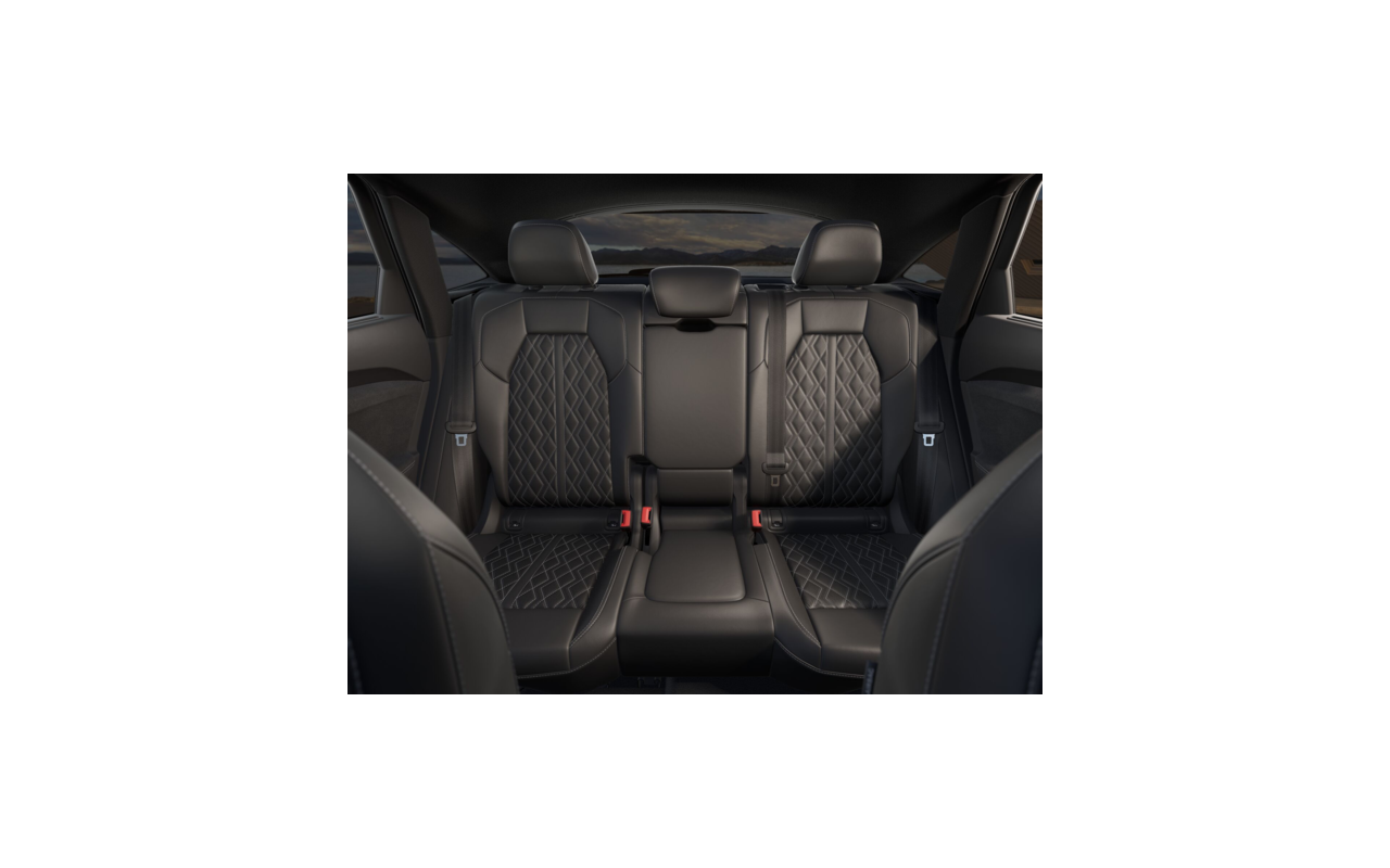 AUDI SQ5 Sportback TFSI quattro