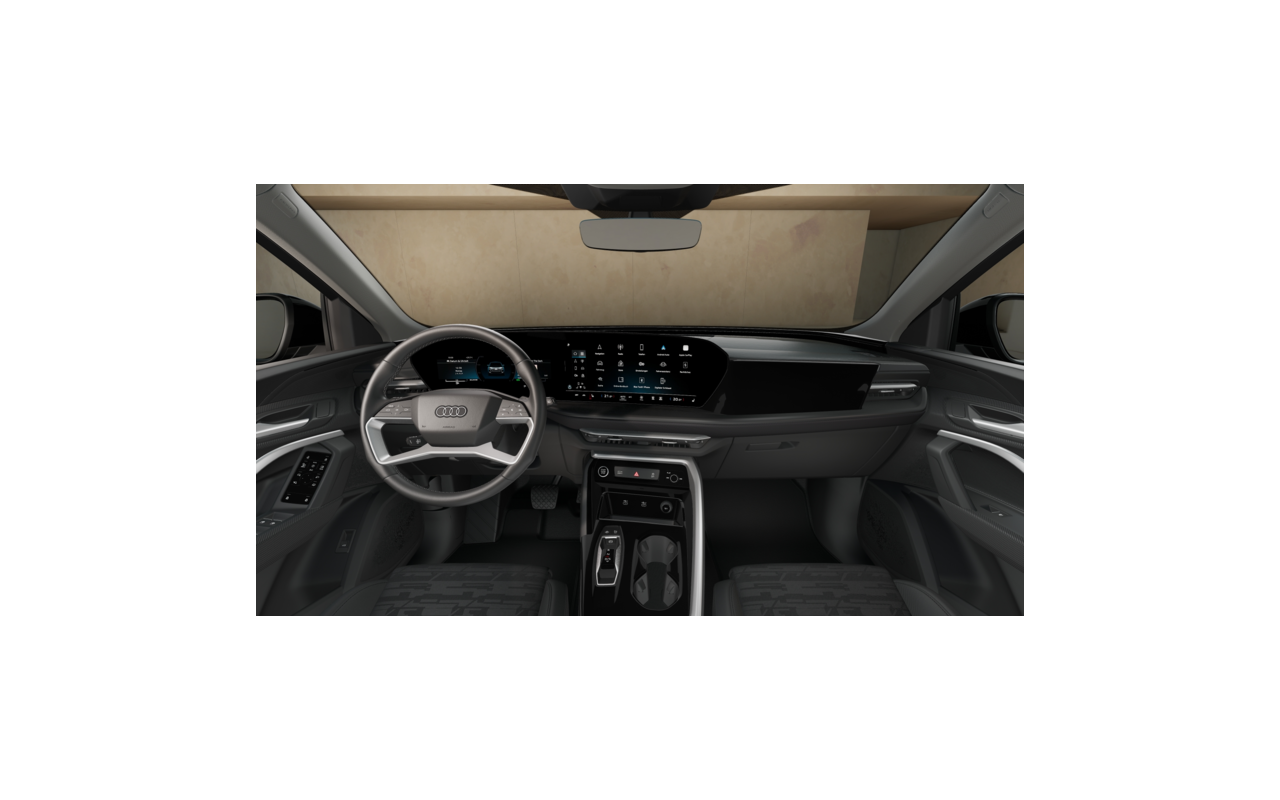 AUDI Q5 S Line TFSI