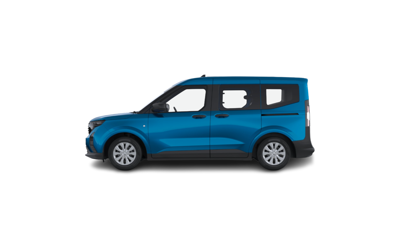 FORD Tourneo Courier Trend