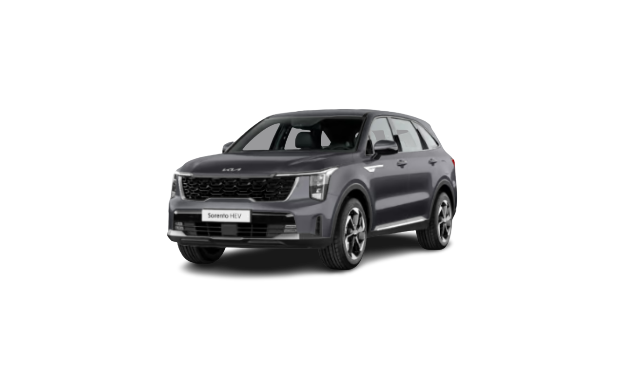 KIA Sorento Prestige Line HEV