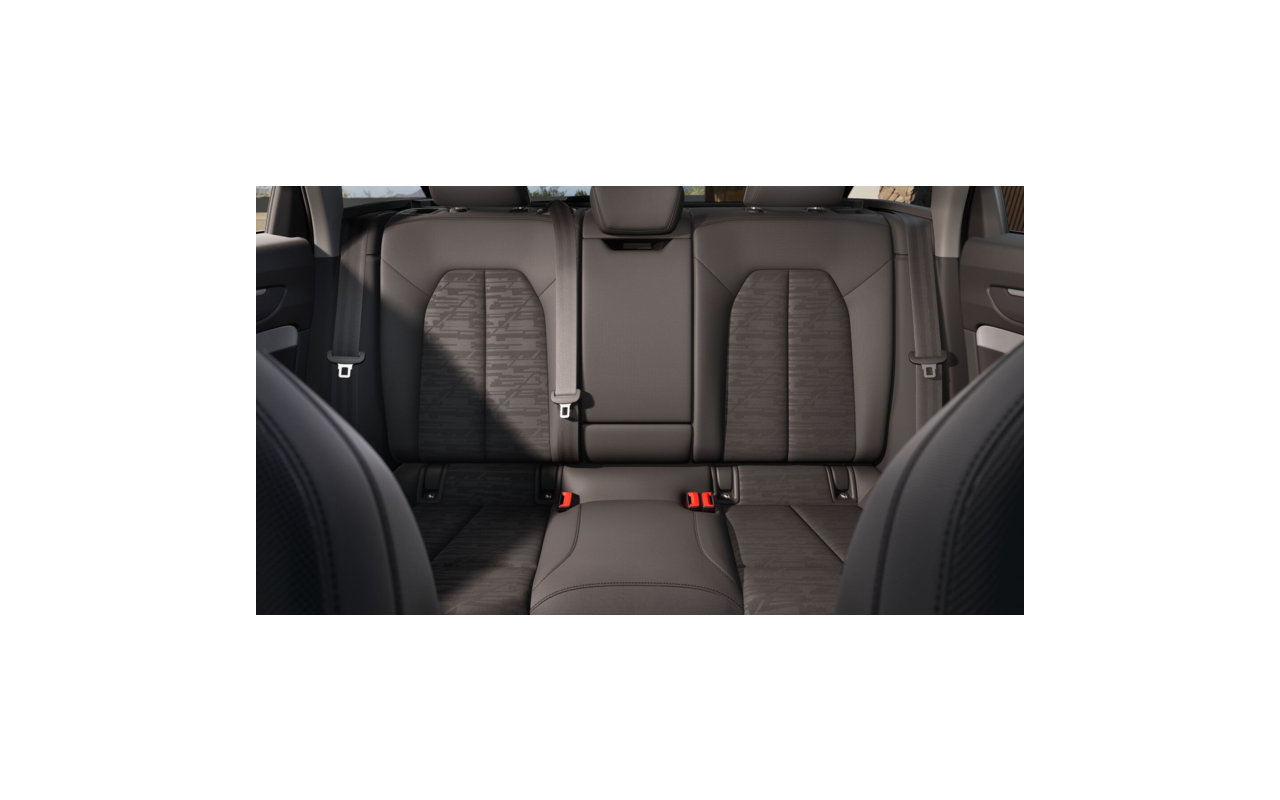AUDI A6 Avant Advanced TDI