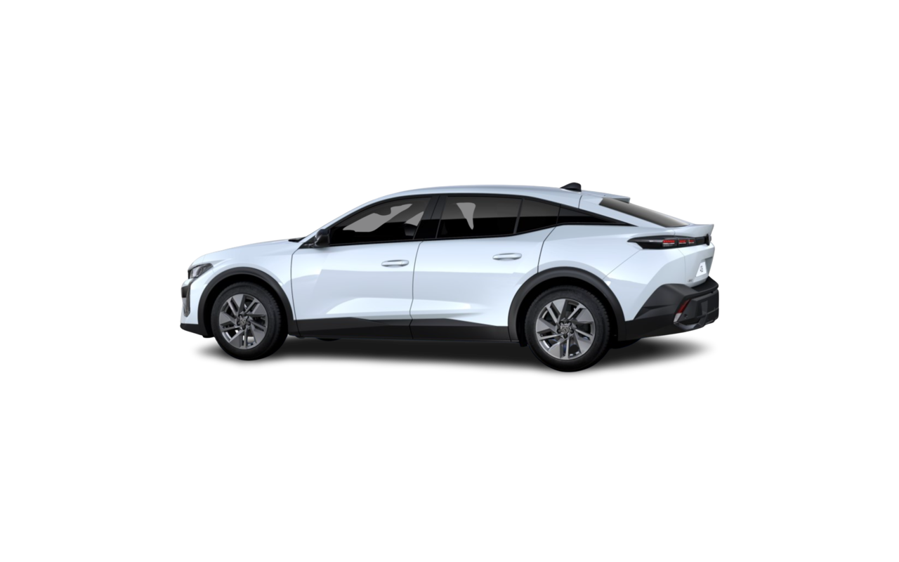 PEUGEOT 408 Allure HEV