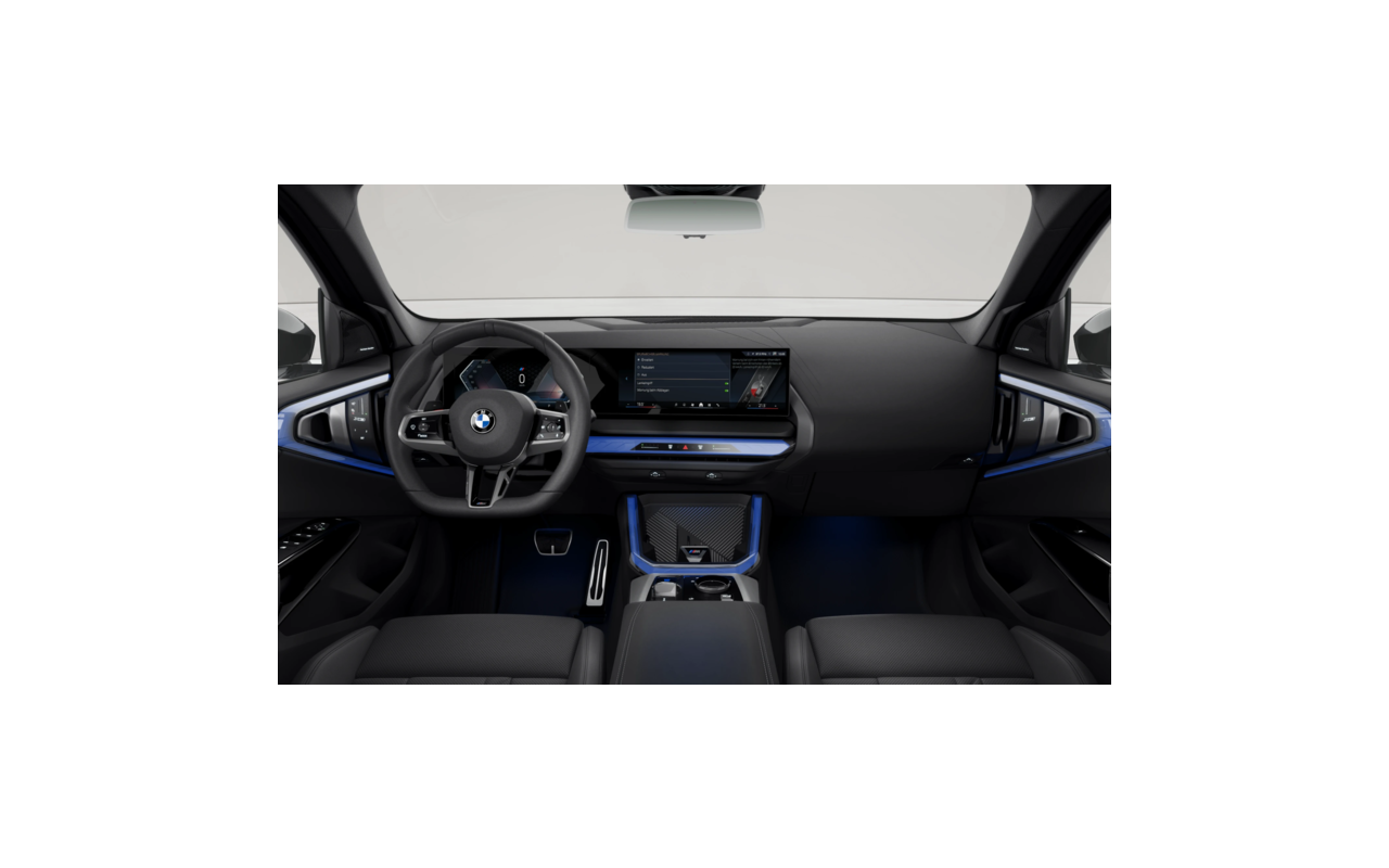 BMW X3 20 xDrive M Sport