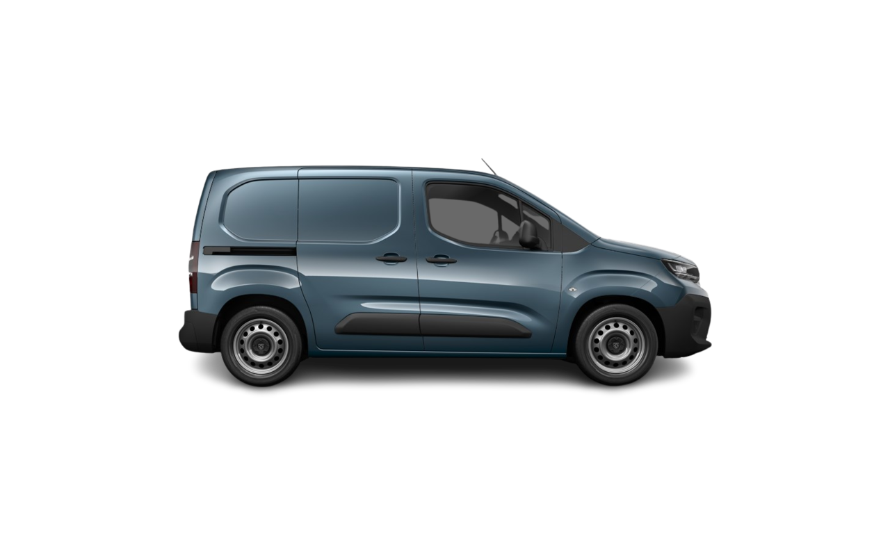PEUGEOT Partner Furgon Standard 1000 kg Partner Base
