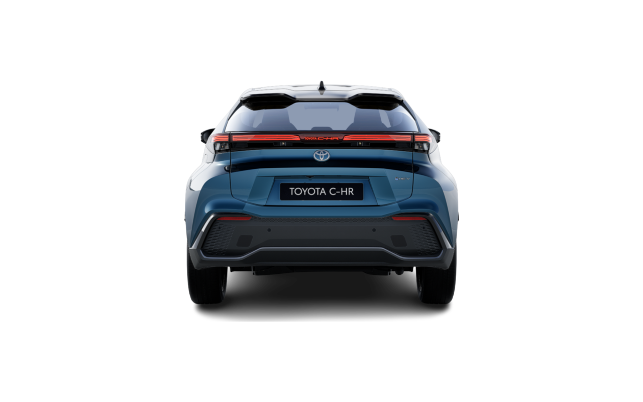 TOYOTA C-HR Executive HEV