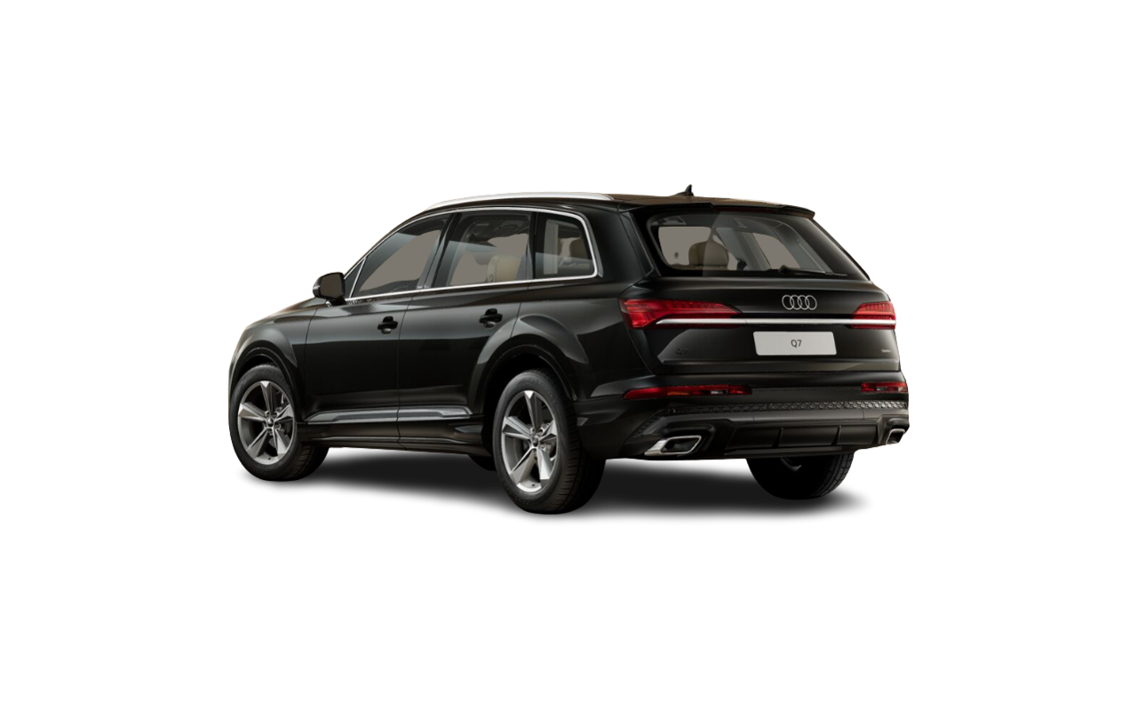 AUDI Q7 S line 45 TDI quattro
