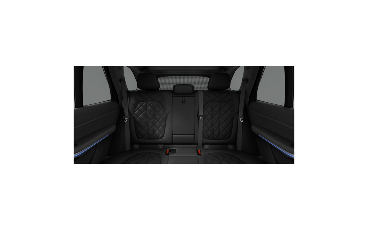 BMW X5 xDrive30d M Sport