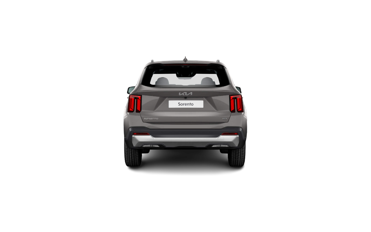 KIA Sorento XL