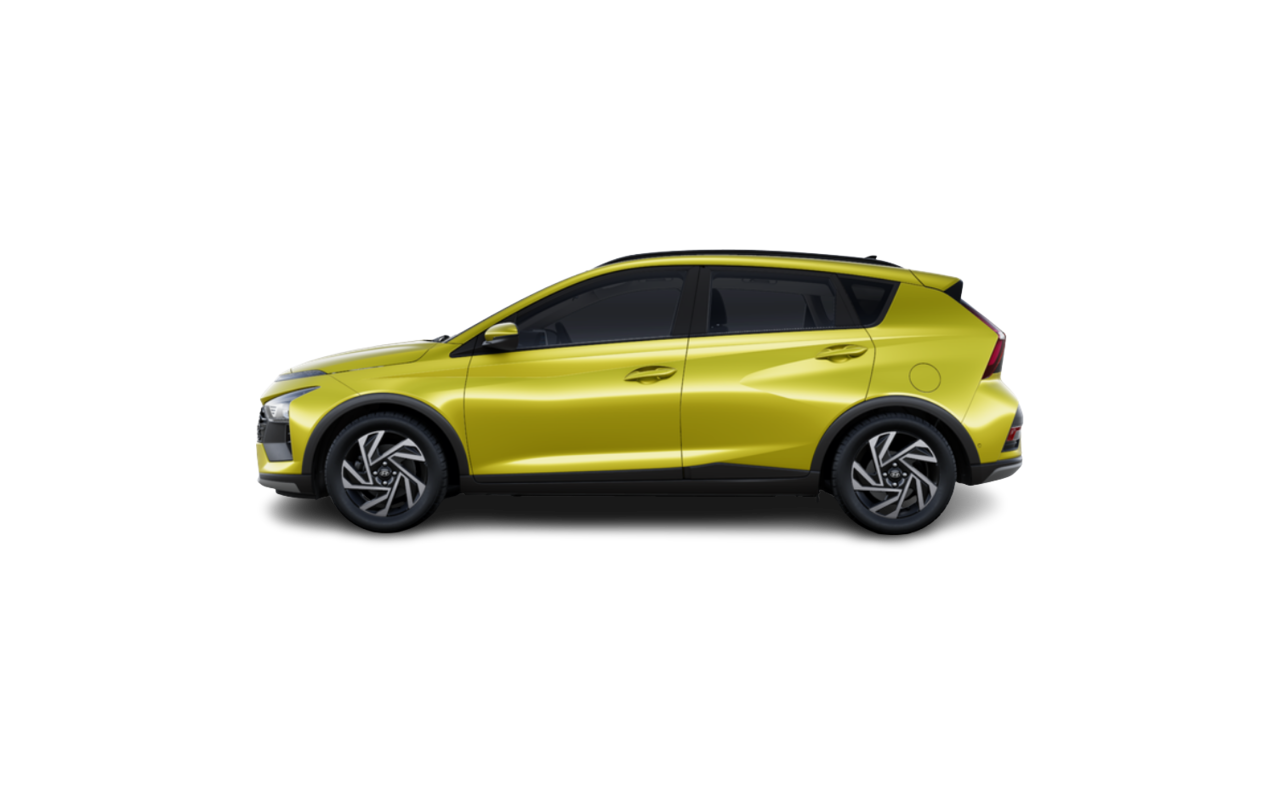 HYUNDAI Bayon Modern