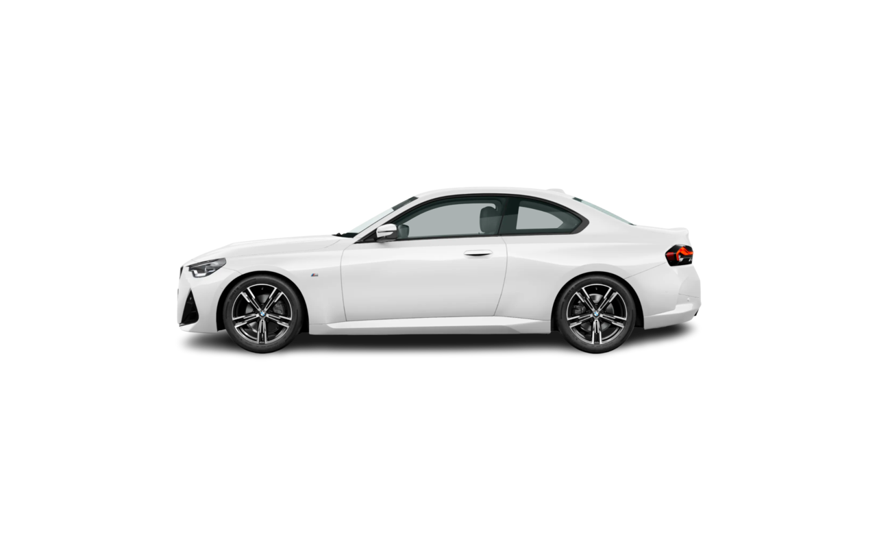 BMW Seria 2 Coupe 218i M Sport