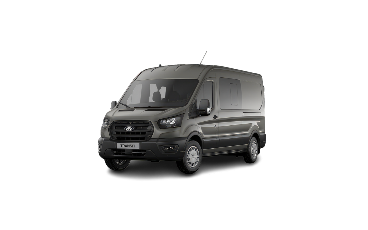 FORD Transit L3H2