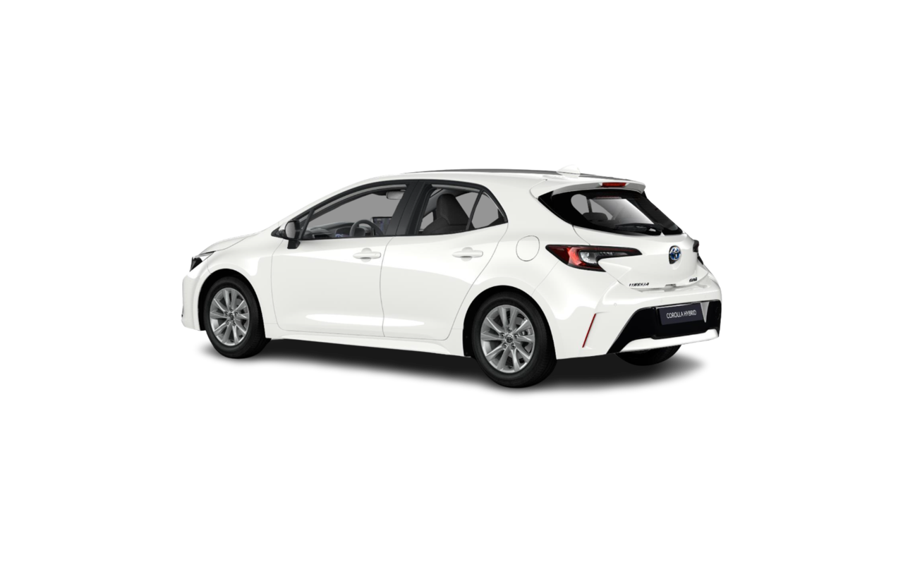 TOYOTA Corolla Hatchback Comfort HEV