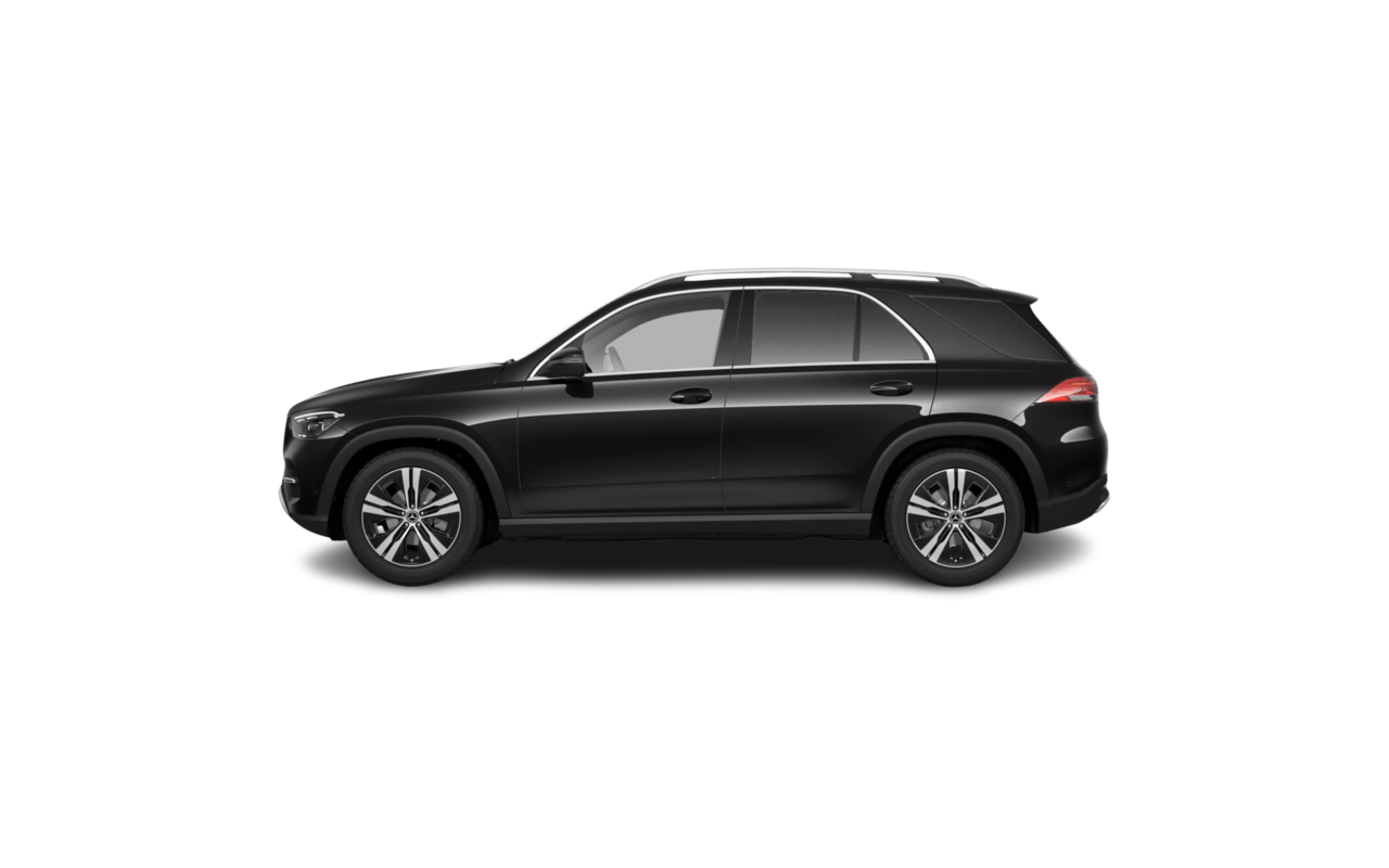 MERCEDES GLE 300 d 4MATIC
