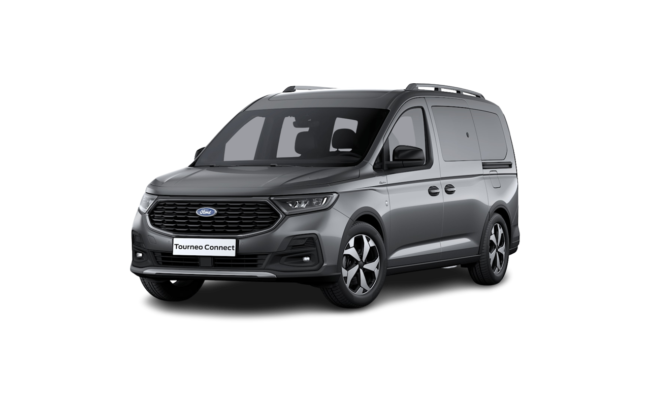 FORD Tourneo Connect Active EcoBlue